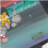 Image 2 : Back To The Future - Animation Cels with Hand Painted backgrounds - 18144