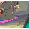 Image 2 : Back To The Future - Animation Cels with Hand Painted backgrounds - 18147