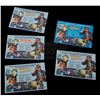 Image 2 : Back To The Future - Collection of International Pre-Release Flyers - 17991