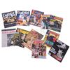 Image 2 : Back To The Future - Collection of Magazines - 17913