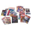 Image 1 : Back To The Future - Collection of Magazines - 17916
