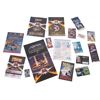 Image 1 : Back To The Future - Collection of Original Advertisements - 17993