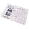 Image 3 : Back To The Future - Collection of Original Promotional Material - 17995