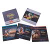 Image 1 : Back To The Future - Collection of Original Trilogy Laserdiscs - 17762