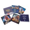 Image 2 : Back To The Future - Collection of Original Trilogy Laserdiscs - 17762