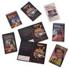 Image 1 : Back To The Future - Collection of Paperback Novels - 18030