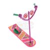Image 2 : Back To The Future - Collection of Skateboard & Hoverboard Memorabilia - 17946