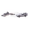Image 2 : Back To The Future - Collection of Toy Vehicles - 17838