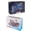 Image 2 : Back To The Future - Garbarino Merchandise Bags & Stills - 18016