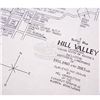 Image 2 : Back To The Future - Hill Valley Maps - 18250