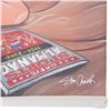 Image 2 : Back To The Future - Jennifer Parker Canvas Print - 18153
