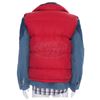 Image 2 : Back To The Future - Marty's Jacket, Shirt and Vest/Life Preserver (Replicas) - 18061