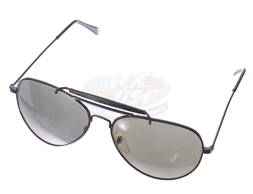 Back To The Future Marty's Sunglasses 18163