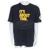 Image 1 : Back To The Future - Nike "It's About Time" Shirt - 18042