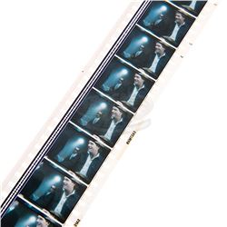 BACK TO THE FUTURE 映画 フィルム 35mm セル 非売品 Back To The Future - Original 35mm Film Reel for 