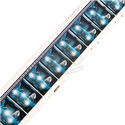 Back To The Future - Original 35mm Film Reel for 