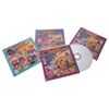 Image 1 : Back To The Future - Original Cartoon Series Digital Laserdisc Collection - 17760