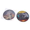Image 1 : Back To The Future - Original Picture Disc Records - 17877