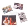 Image 2 : Back To The Future - Rare Panini Sticker Album & Stickers - 17922