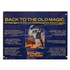 Image 1 : Back To The Future - Reviews Style British Quad Poster - 17892