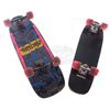 Image 2 : Back To The Future - Valterra Skateboards - 17745