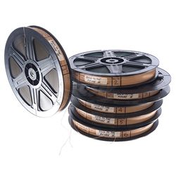 Back To The Future 2 - Original 35mm Film Print - 17910