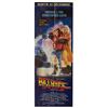 Image 1 : Back To The Future 2 - Original Advance French Insert Poster - 17884