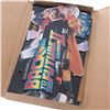 Image 1 : Back To The Future 2 - Original Video Store Stand-Up Display - 18158