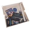 Image 2 : Back To The Future 2 - Original Video Store Store Display Promo Kit - 17650