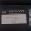 Image 2 : Back To The Future 2 - Television Studio Format Teaser Trailer - 17735