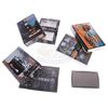 Image 2 : Back To The Future 3 - Collection of Model DeLorean Time Machines - 17737