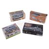 Image 1 : Back To The Future 3 - Collection of Toy DeLorean Time Machines - 17739