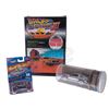 Image 1 : Back To The Future 3 - Collection of Toy DeLorean Time Machines - 17740