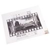 Image 1 : Back To The Future 3 - Halcyon Model DeLorean Time Machine Box Layout Sheets - 18002