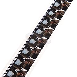 Back To The Future 3 - Original 35mm Film Trailer Reel - 17906