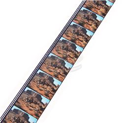 Back To The Future 3 - Original 35mm Film Trailer Reel - 17906
