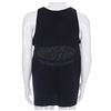Image 2 : Back To The Future Ride - "Roads?" Tank Top - 18046
