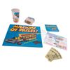 Image 1 : Back To The Future Ride - Carl's Jr. Promo Tie-in Memorabilia - 17872