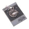Image 2 : Back To The Future Ride - Charm Bracelet & Charm - 17811