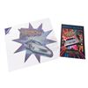 Image 3 : Back To The Future Ride - Collection of Memorabilia - 17748