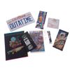 Image 1 : Back To The Future Ride - Collection of Memorabilia - 17752