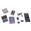Image 1 : Back To The Future Ride - Collection of Memorabilia - 17753