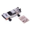 Image 2 : Back To The Future Ride - Collection of Memorabilia - 17753