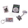 Image 2 : Back To The Future Ride - Collection of Memorabilia - 17754