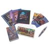 Image 1 : Back To The Future Ride - Collection of Memorabilia - 17818