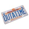 Image 2 : Back To The Future Ride - Collection of Memorabilia - 17834