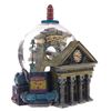 Image 2 : Back To The Future Ride - Collection of Memorabilia - 17835