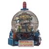 Image 3 : Back To The Future Ride - Collection of Memorabilia - 17835