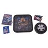 Image 1 : Back To The Future Ride - Collection of Memorabilia From Japan - 17757