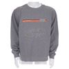 Image 1 : Back To The Future Ride - Logo Sweatshirt - 18052